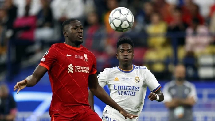 Memangnya Madrid Butuh Konate?