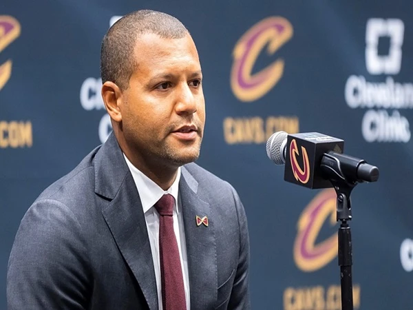 Cavaliers Sepakat untuk Perpanjang Kontrak Koby Altman