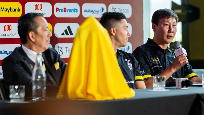 Piala AFF U-23 2025: Pelatih Vietnam Puji Indonesia Setinggi Langit