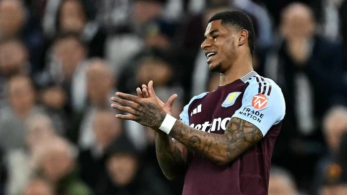 Rashford Terbang ke Spanyol, Segera Jadi Pemain Barcelona 