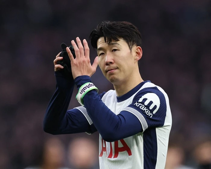 Tottenham Tur ke Korea, Bisa Boncos Jika Tak Mainkan Son Heung-min 