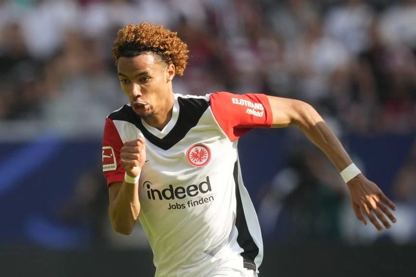 Tiga Opsi Taktik Liverpool dengan Hugo Ekitike: Andalan Baru untuk Jaga Status Juara Premier League