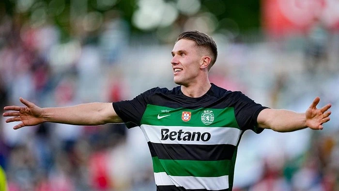 Gyokeres Tes Medis Akhir Pekan, Pakai Nomor 14 di Arsenal