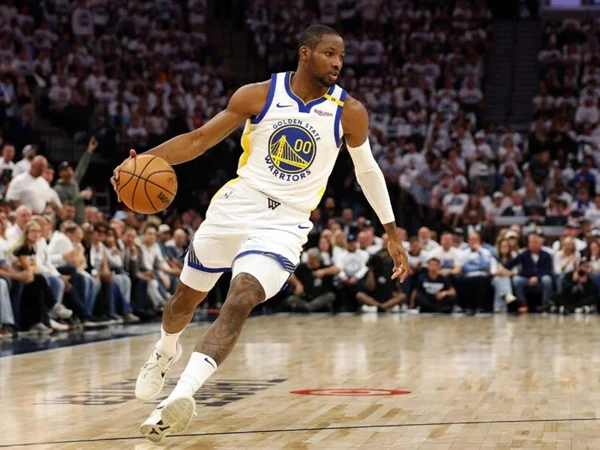 Warriors Telah Tawarkan Kontrak 40 Juta ke Jonathan Kuminga