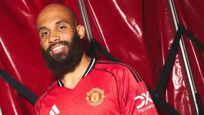 Isi Rayuan Amorim yang Luluhkan Mbeumo Mau Gabung Man United!   