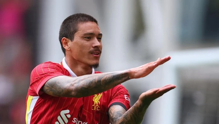 Siapa Minat Darwin Nunez? Masih Ditunggu nih!