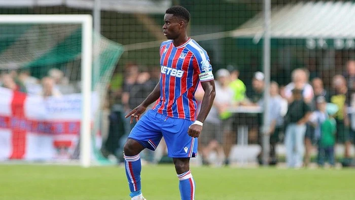 Liverpool dan Newcastle Rebutan Pemain Lagi: Kini Guehi 