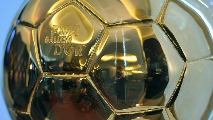 Real Madrid Mau Boikot Ballon d'Or Lagi?