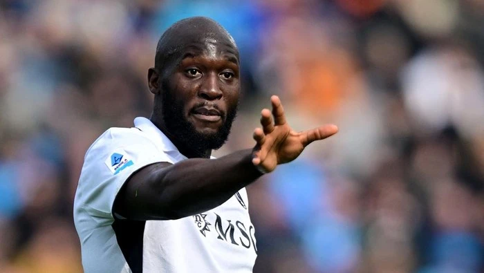 Lukaku Kini Lebih Tidak Egois