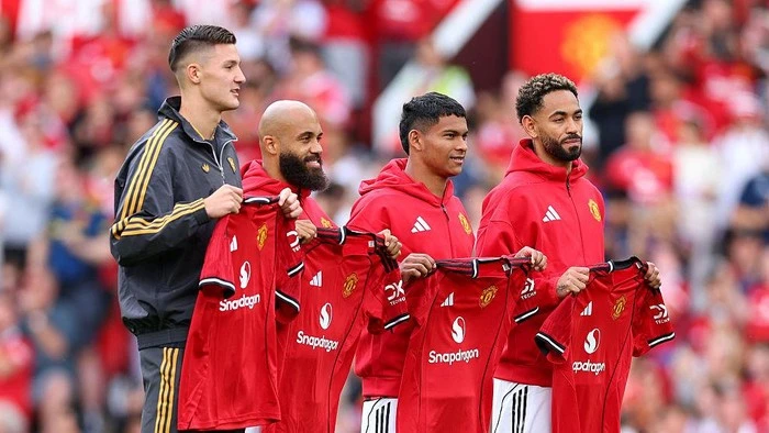 'Semoga Trisula Sesko-Mbeumo-Cunha Langsung Nyetel Lawan Arsenal'