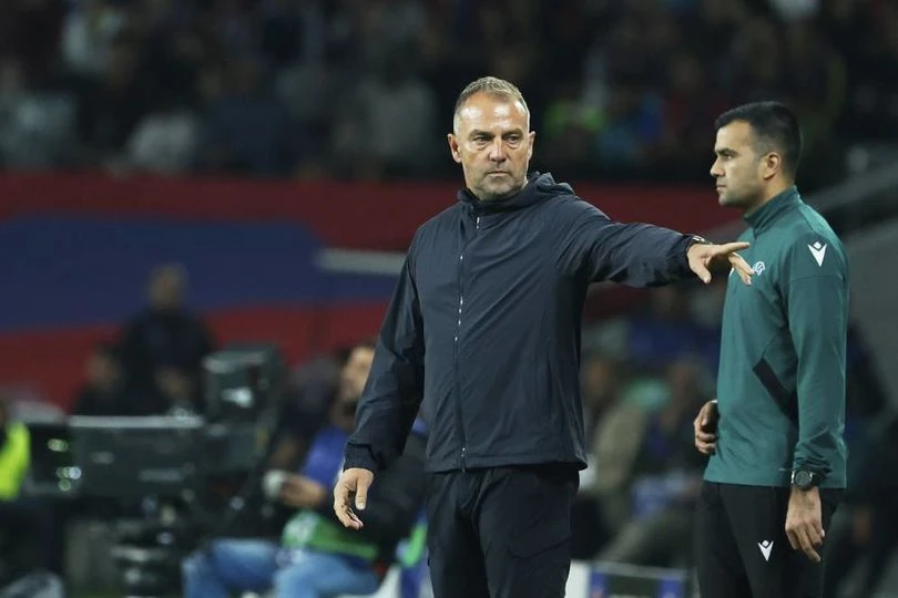 Flick Ngomel Barcelona Menang Kurang Telak