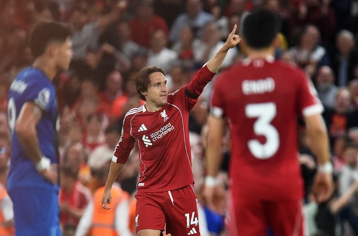 Semua Indah Pada Waktunya ya, Chiesa