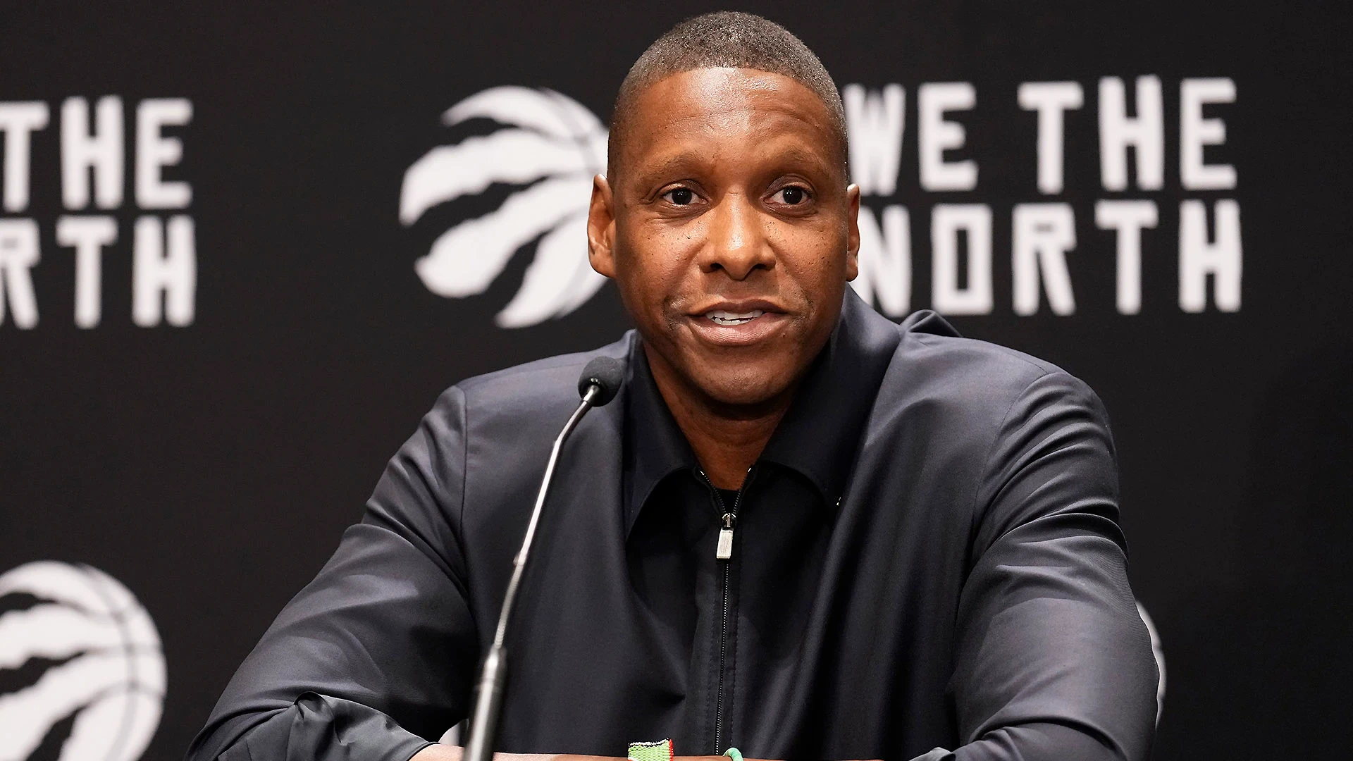 Toronto Raptors Ungkap Alasan Pemecatan Masai Ujiri