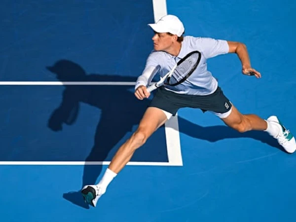 Turnamen Satu Pekan Lebih Baik Bagi Petenis, Klaim Jannik Sinner