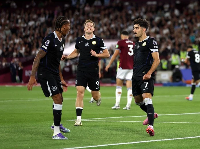 'Chelsea Sedang Tampilkan Performa Terbaik'