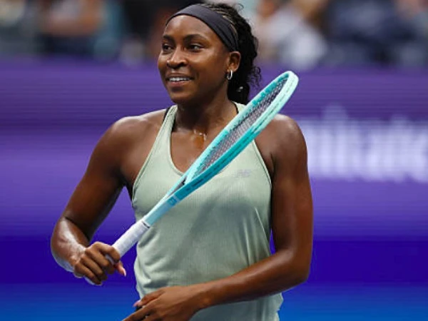 Terkait Perubahan Pelatih, Cori Gauff Akui Tak Ingin Sia-Siakan Waktu