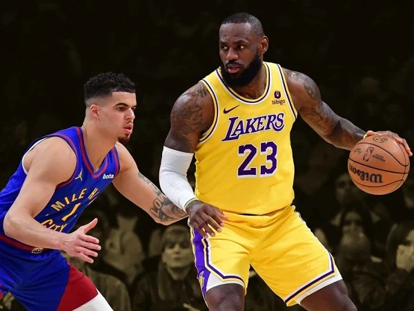 Michael Porter Jr Senang Kalahkan Lakers di Babak Playoff