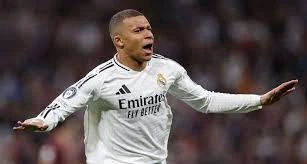 Mbappe Terus On Fire, Paling Tajam di Eropa Sejak Awal Musim Lalu