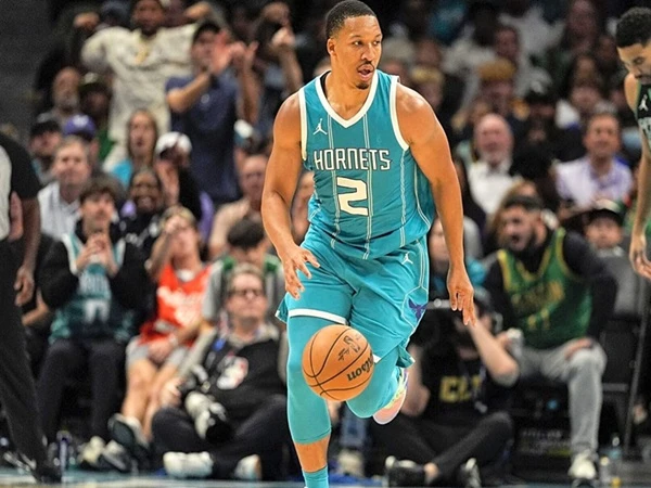 Grant Williams Bisa Bangkitkan Kesuksesan Hornets