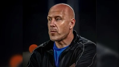 Profil Direktur Teknik PSSI yang Baru Alexander Zwiers