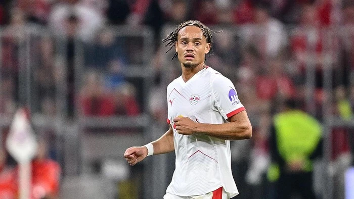 Awas Chelsea, Tottenham Mau Bajak Xavi Simons 