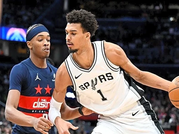 Bilal Coulibaly Optimistis Peluang Prancis di EuroBasket