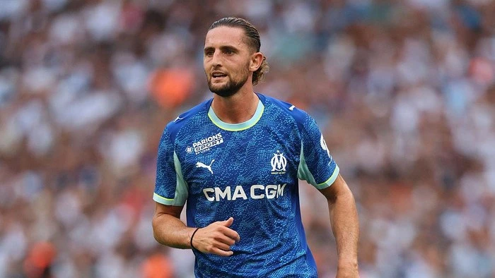 AC Milan Datangkan Adrien Rabiot