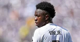 Real Madrid Ultimatum Vinicius