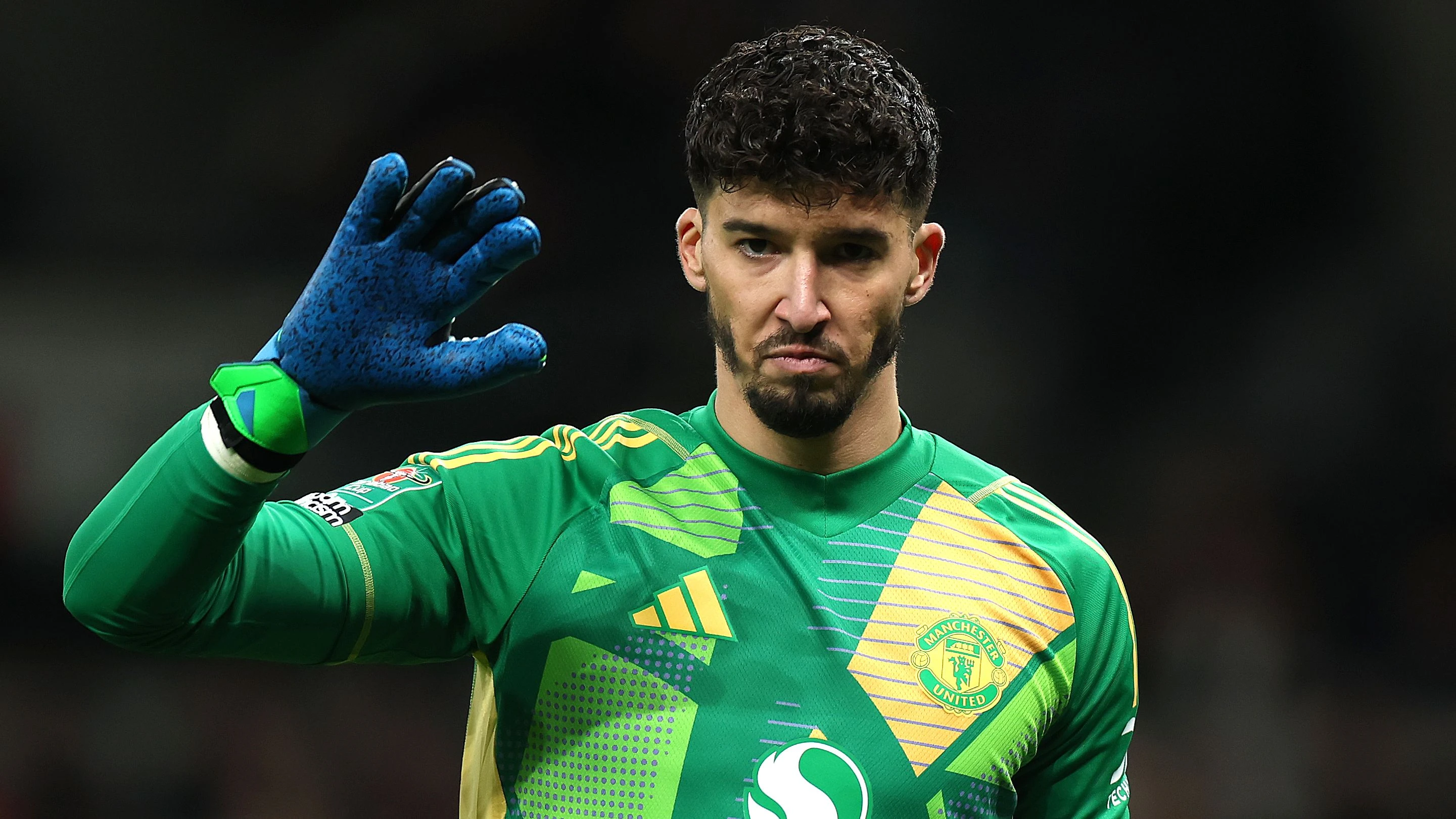 Performa pemain Man United ini dipertanyakan: tak layak dimainkan kembali.