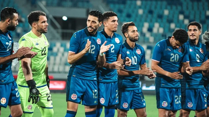 Tunisia Tim ke-18 yang Lolos Piala Dunia 2026 