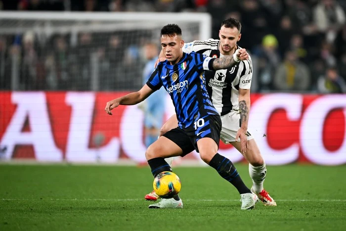 Inter Diperingatkan Jangan Kalah dari Juventus, Krisis Mini Mengintai