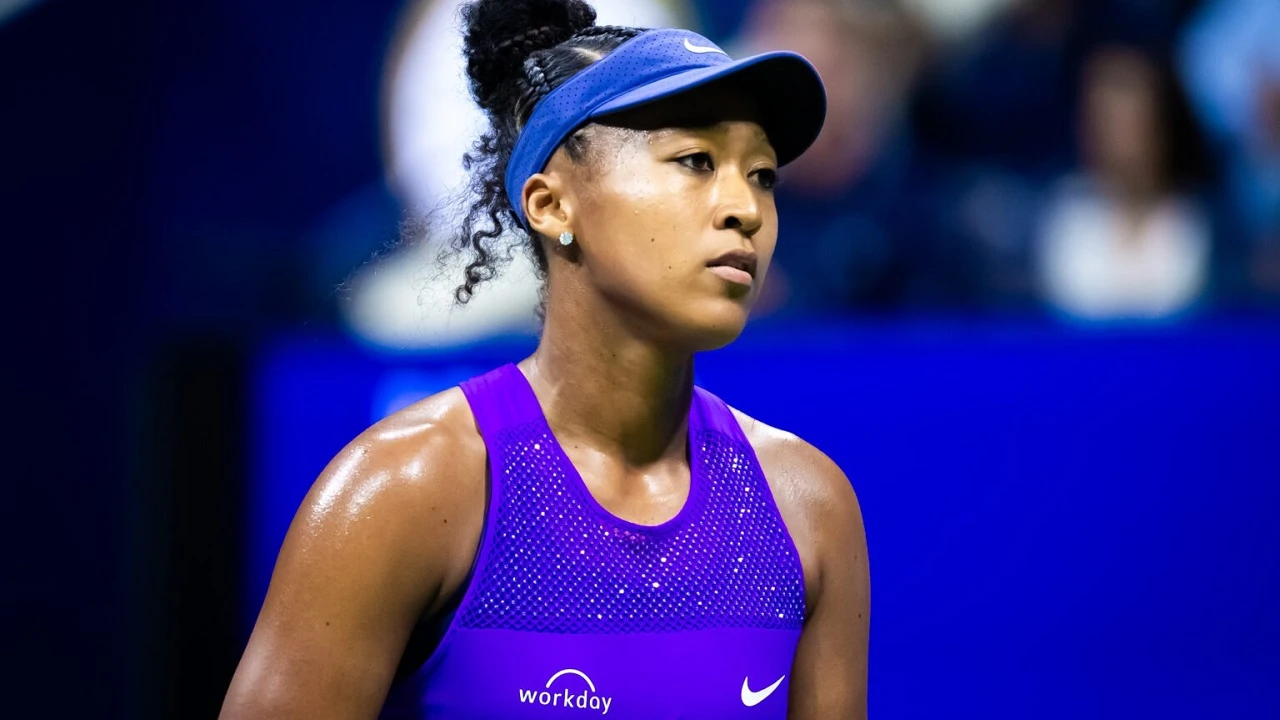 Naomi Osaka Telah Putuskan Turnamen Selanjutnya Usai US Open