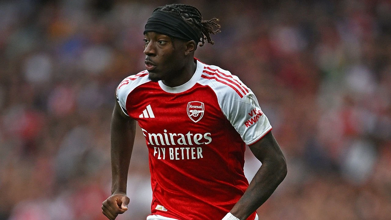 Dulu Diabaikan Chelsea, Kini Madueke Jadi Senjata Rahasia Arsenal