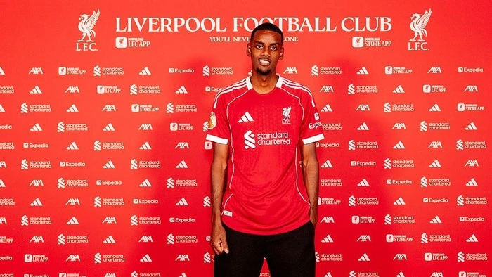 Liverpool Vs Atletico: Alexander Isak Bakal Tampil, tapi...