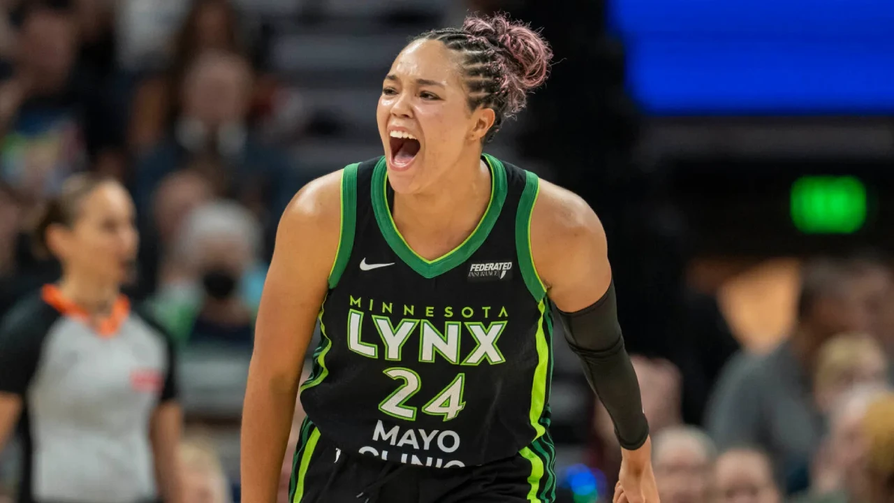 Preview Playoff: Minnesota Lynx Vs Golden State Valkyries (18 Sep 2025)