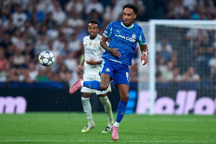 Aubameyang Panen Cuan di Arab, Main di Liga Champions Kemudian  