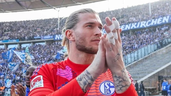 Loris Karius Lagi Gacor-gacornya di Schalke 04