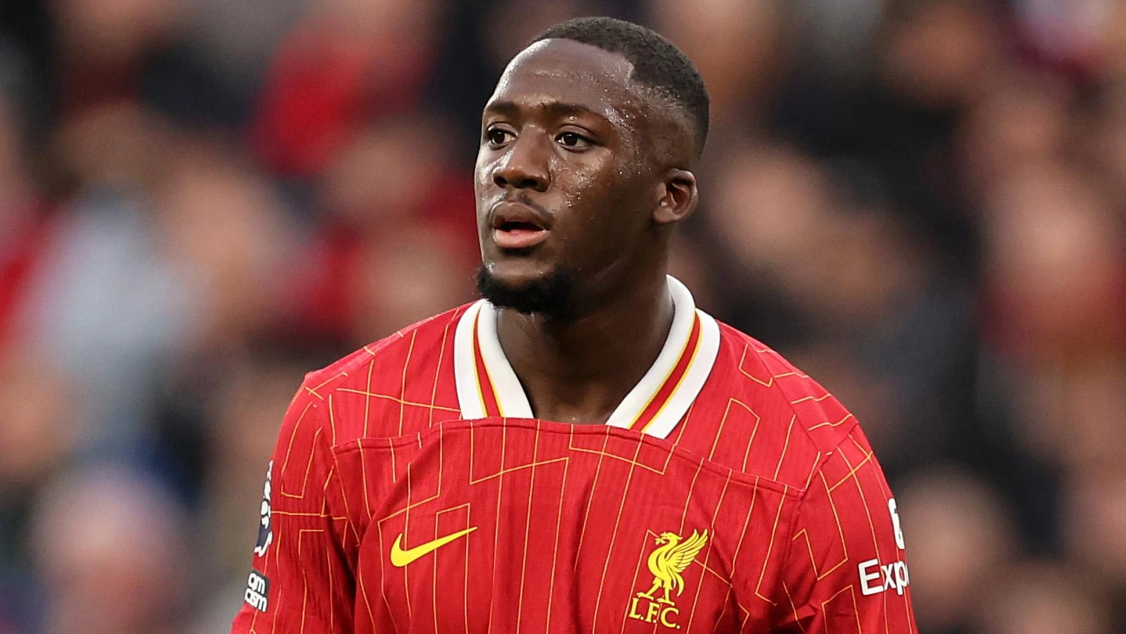 Jelang Akhir Kontrak, Ibrahima Konate Dilirik Tiga Klub Elite Premier League