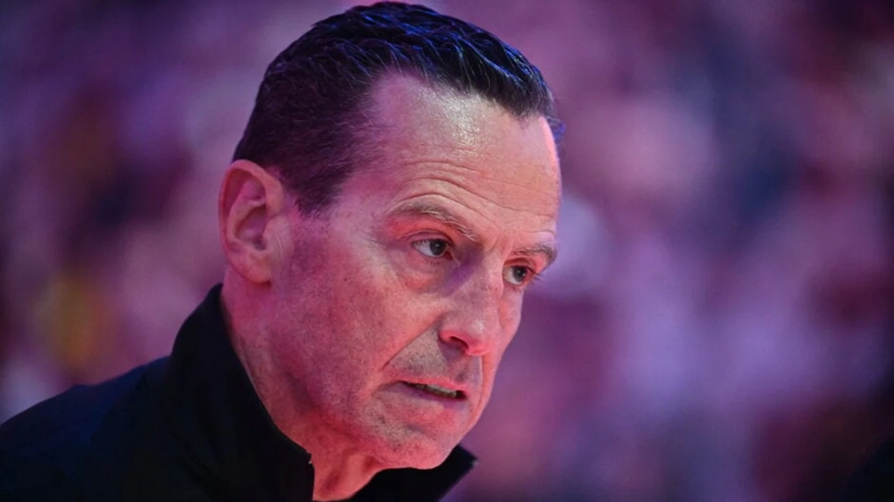 Kenny Atkinson Terkesan dengan Tingkat IQ Lonzo Ball
