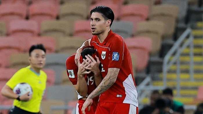 4 Kriteria Pelatih Baru Timnas Indonesia Pengganti Patrick Kluivert