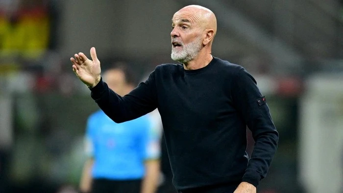 3 Pelatih Serie A Dipecat dalam Seminggu, Terbaru Pioli