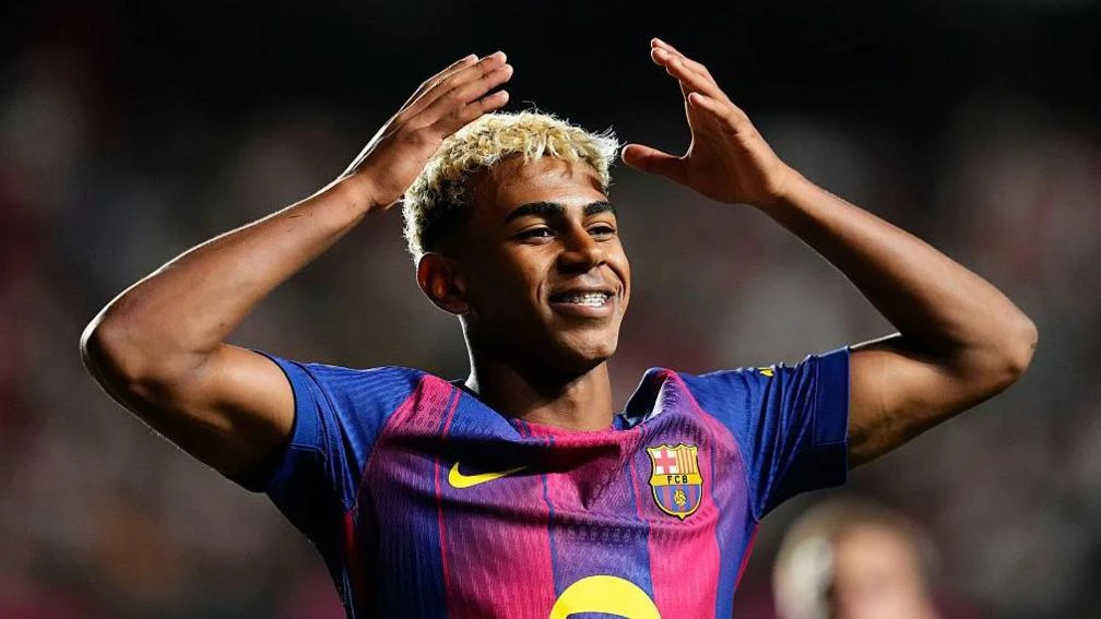 Bukan Messi, Bukan Ronaldo! Lamine Yamal Akan Ciptakan Jalannya Sendiri!