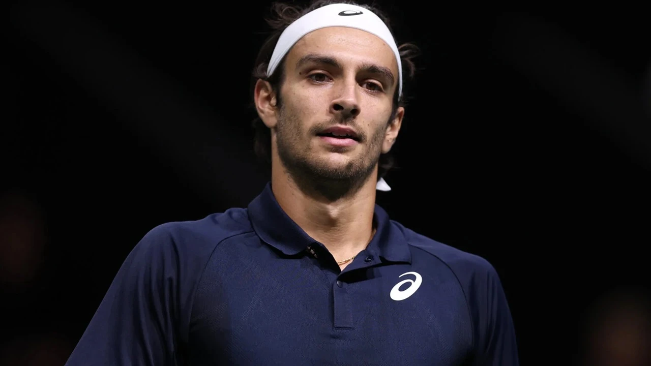 Pandangan Lorenzo Musetti Terkait Penundaan Keputusan Novak Djokovic Ini