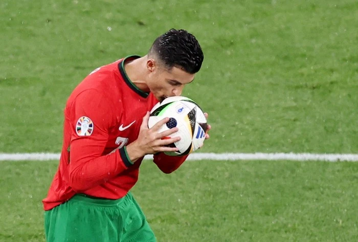 Portugal Sebelum dan Sesudah Era Cristiano Ronaldo