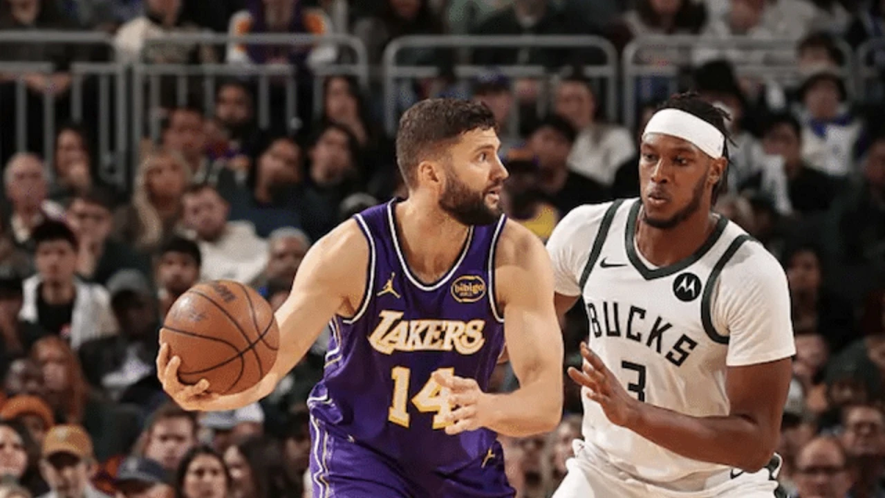 JJ Redick Puji Performa Maxi Kleber Saat Lawan Bucks
