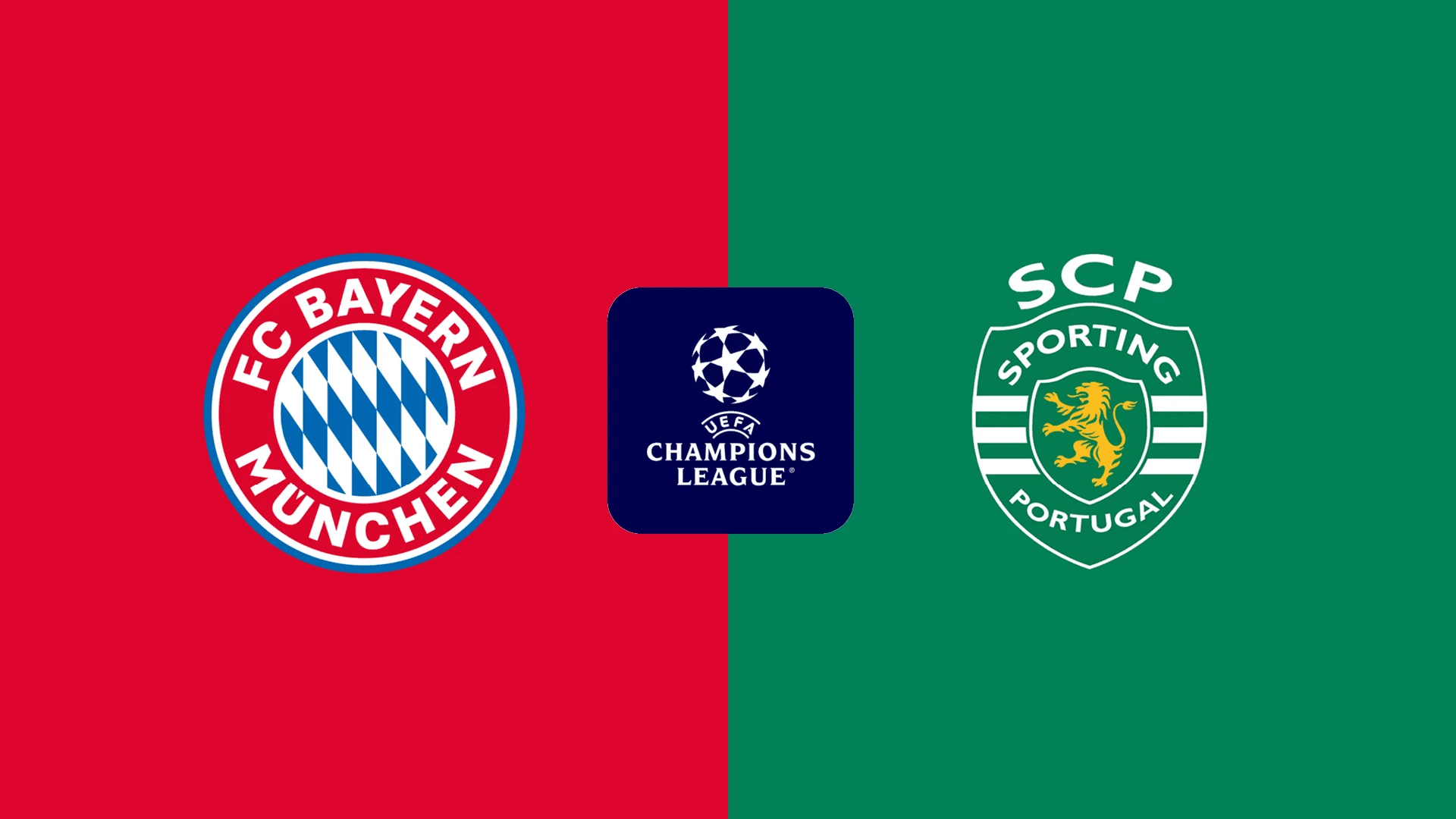 Bayern Vs Sporting CP: Comeback, Die Roten Menang 3-1 