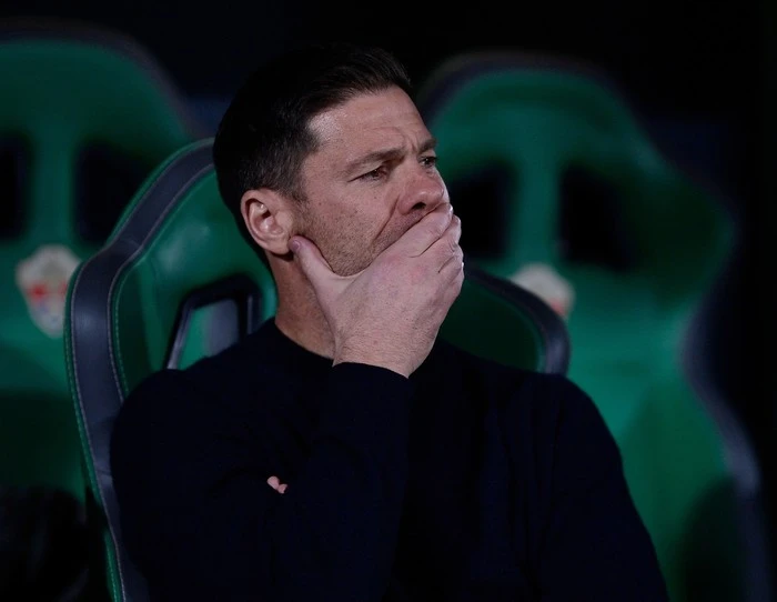 Alonso Buka Peluang Latih Liverpool di Masa Depan!