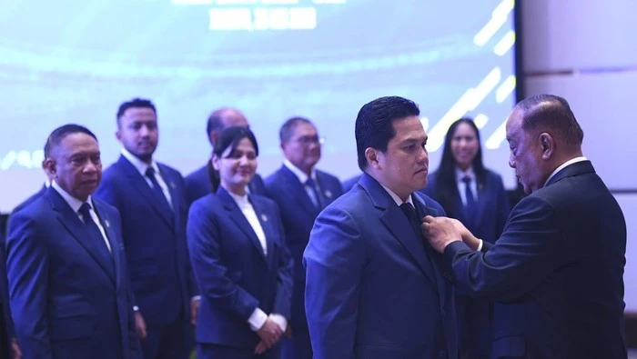 PSSI yang Biasanya Cepat, Kini Terlambat Pilih Pelatih Timnas