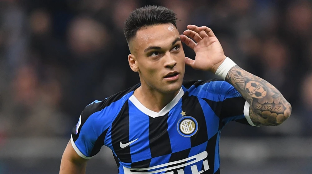 Lautaro Martinez, Sang Penentu: Inter Milan Kembali Bergantung pada Ketajaman Kaptennya