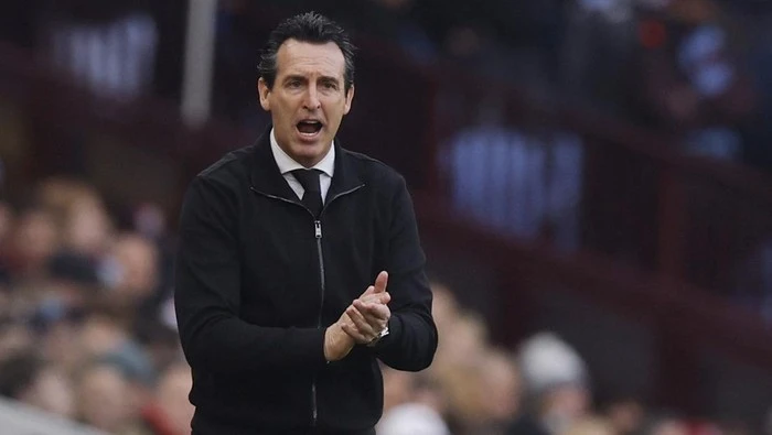 Arsenal Vs Aston Villa: Bukan Laga Emosional untuk Unai Emery